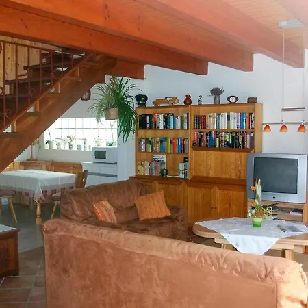 Apartment Hus In't Land 1 Borkum