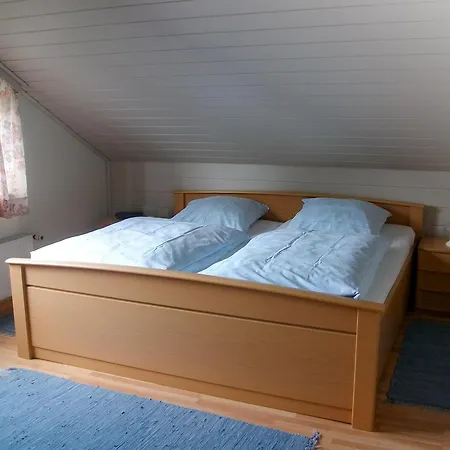 Hus In't Land 1 Apartment