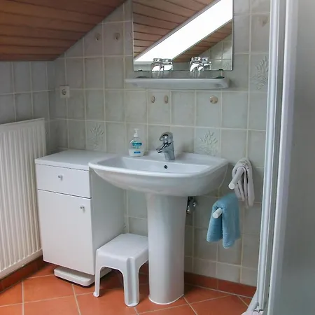 Hus In't Land 1 Apartment