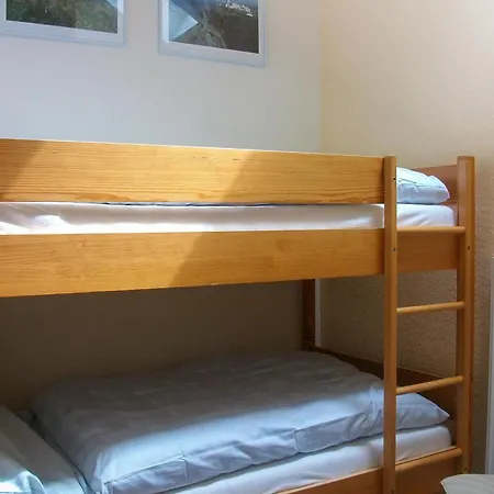 Hus In't Land 1 Apartment